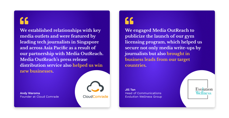 Generate real business - Home